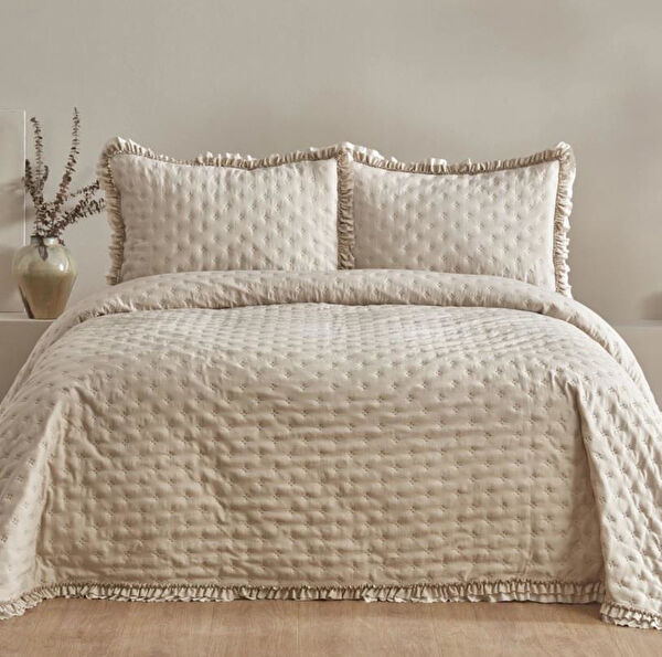 Karaca Home Yatak Örtüsü