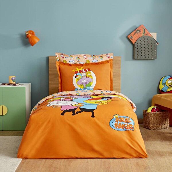 Karaca Home Nevresim Takımı