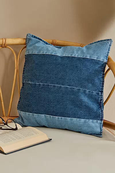 Karaca Home Dekoratif Yastık, Kırlent, Kılıf