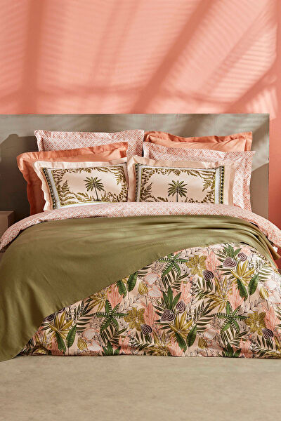 Karaca Home Nevresim Takımı