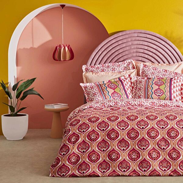 Karaca Home Nevresim Takımı