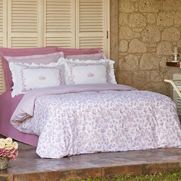 Karaca Home Nevresim Takımı