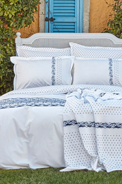 Karaca Nevresim Takımı