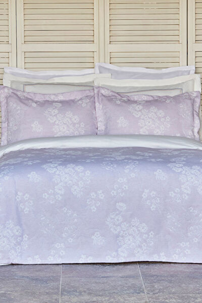 Karaca Yatak Örtüsü