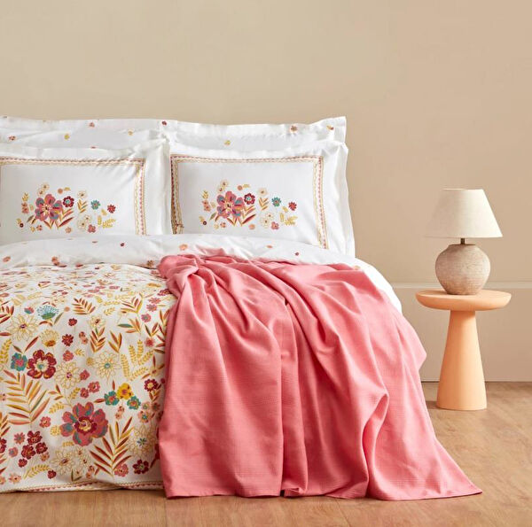 Karaca Home Nevresim Takımı