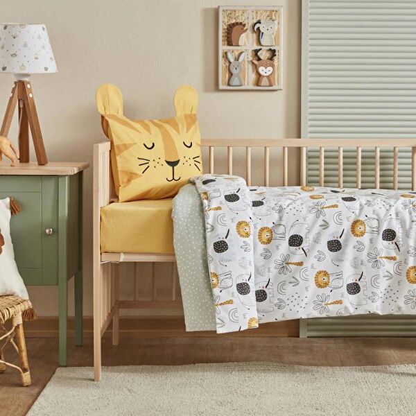 Karaca Home Bebek Nevresimleri