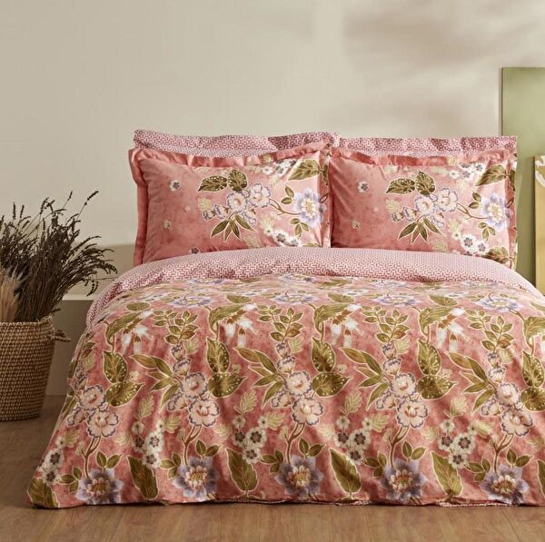 Karaca Home Nevresim Takımı