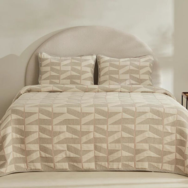 Karaca Home Yatak Örtüsü