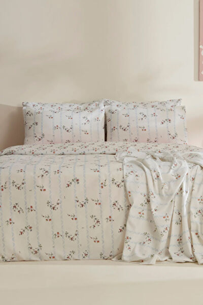 Sarah Anderson Nevresim Takımı