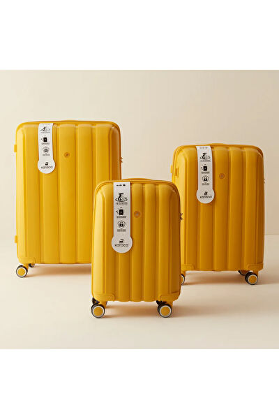 Karaca Home Bavul, Valiz, Seyahat Çantası