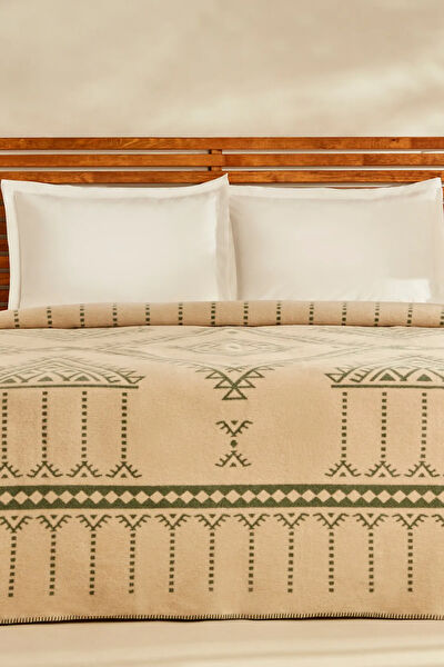 Karaca Home Battaniye