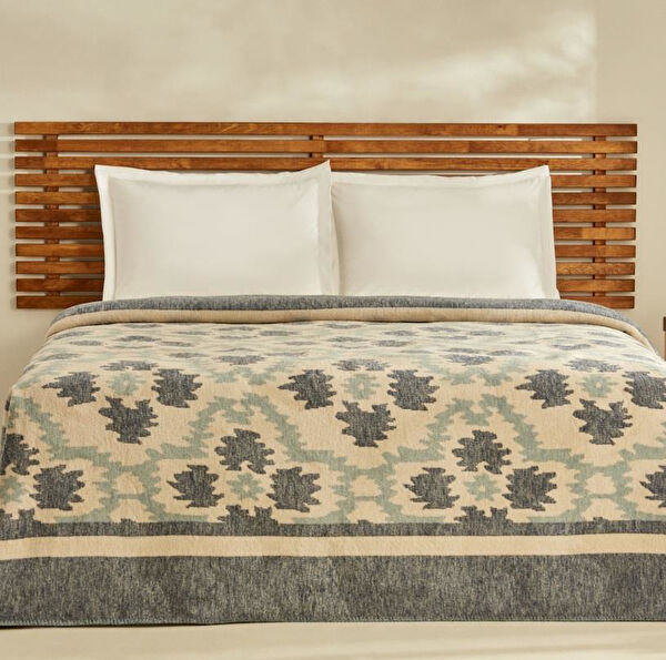 Karaca Home Battaniye