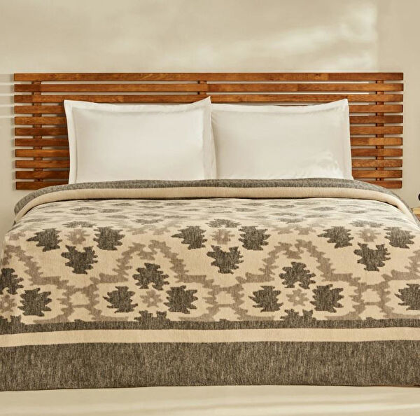 Karaca Home Battaniye