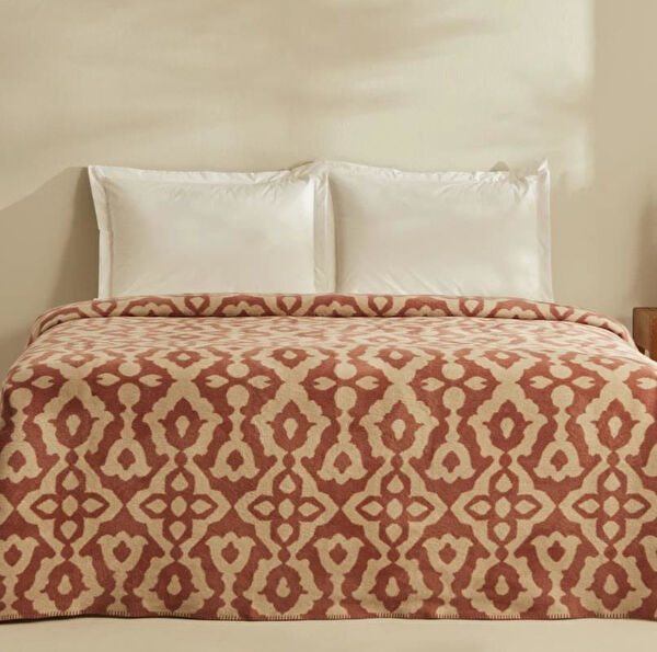 Karaca Home Battaniye