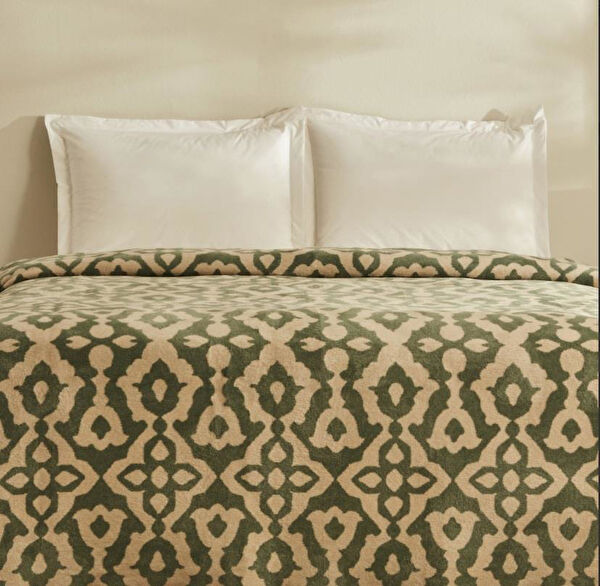 Karaca Home Battaniye