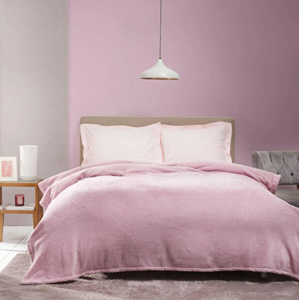 Karaca Home Battaniye