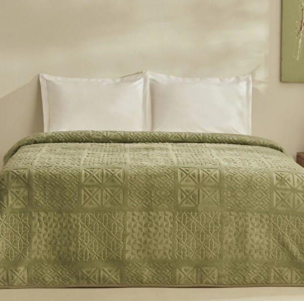 Karaca Home Battaniye