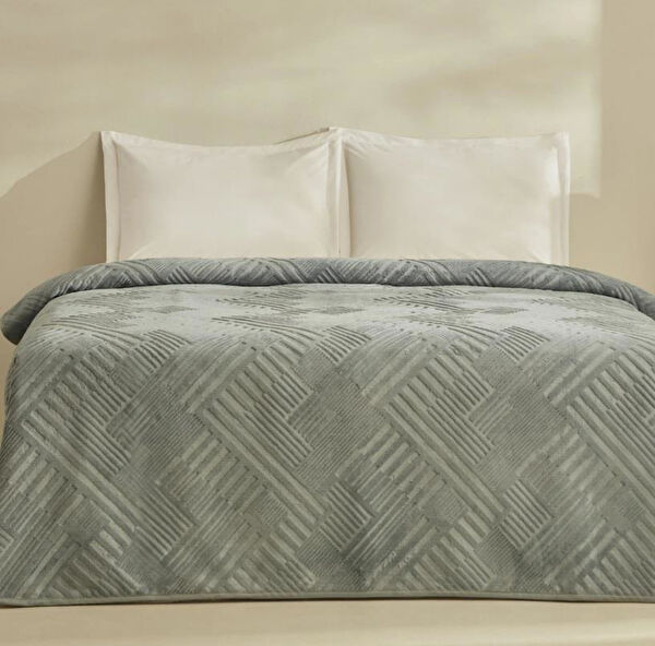 Karaca Home Battaniye