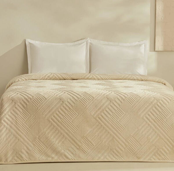 Karaca Home Battaniye