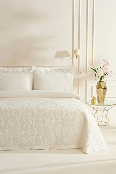 Karaca Home Yatak Örtüsü