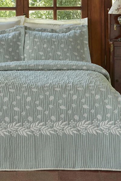 Karaca Home Yatak Örtüsü