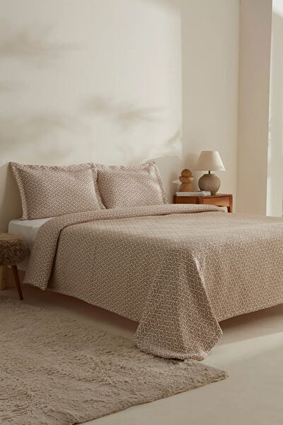 Karaca Home Yatak Örtüsü