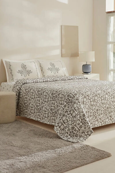 Karaca Home Yatak Örtüsü