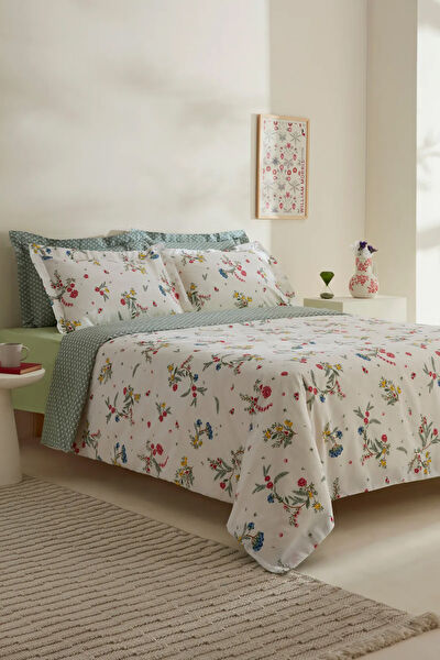 Karaca Home Nevresim Takımı