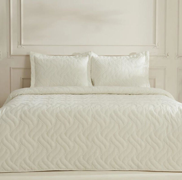 Karaca Home Yatak Örtüsü