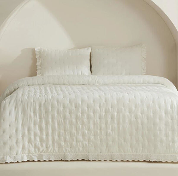 Karaca Home Yatak Örtüsü