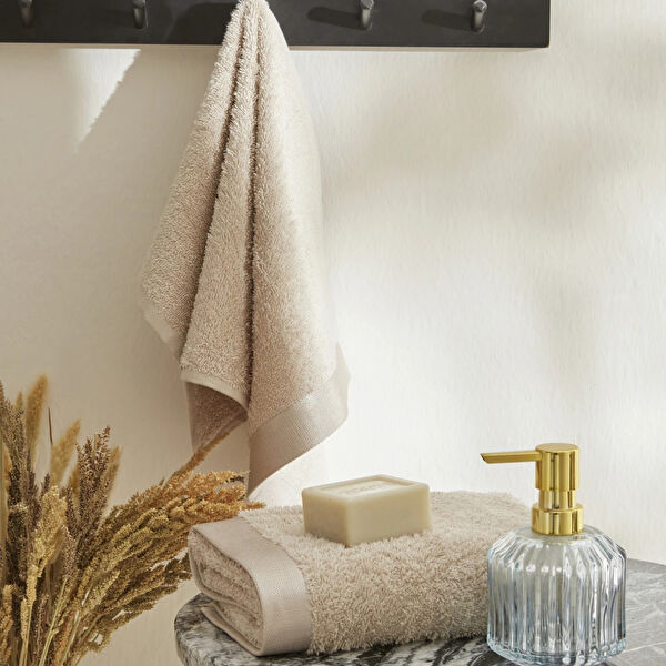 Karaca Home El, Yüz, Saç Havlusu