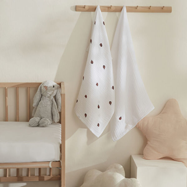 Karaca Home Müslin Bez