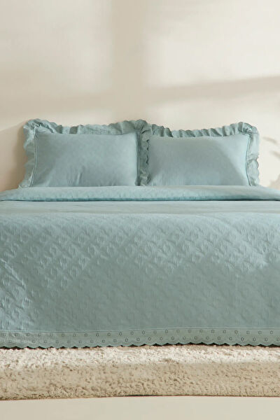 Karaca Home Yatak Örtüsü