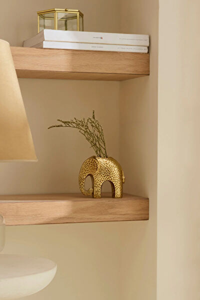 Karaca Home Dekoratif Obje, Biblo, Figür