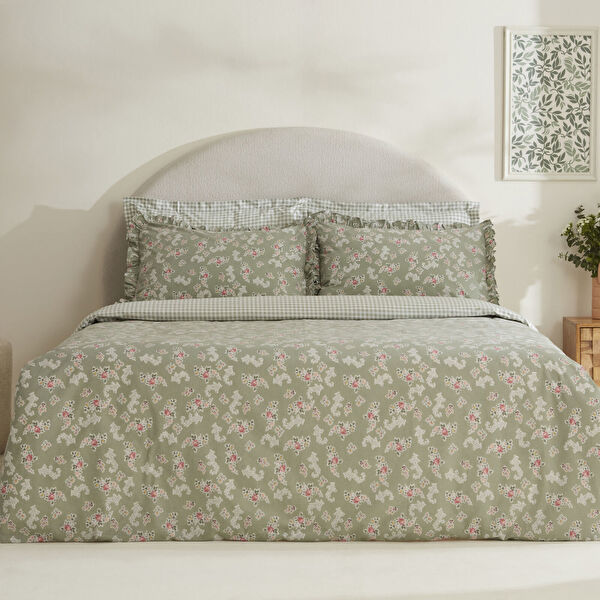 Karaca Home Nevresim Takımı