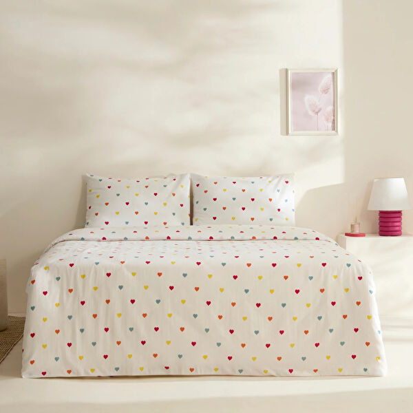 Karaca Home Nevresim Takımı