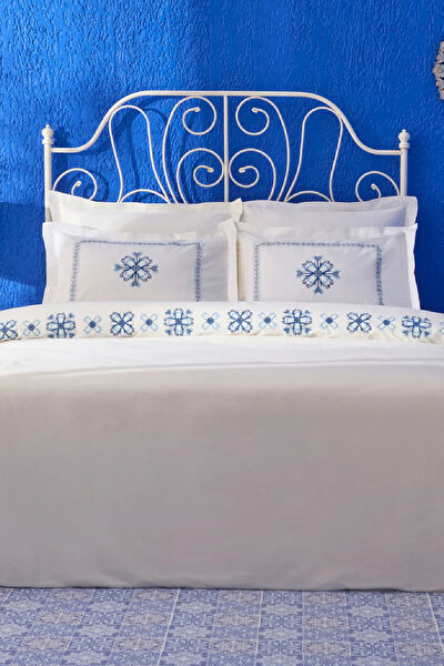 Karaca Home Nevresim Takımı