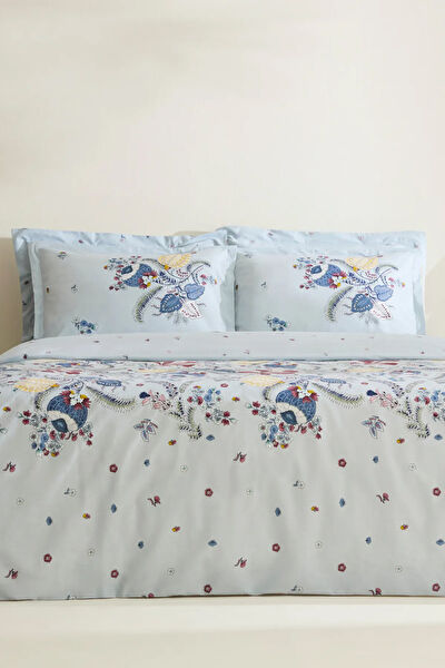 Karaca Home Nevresim Takımı