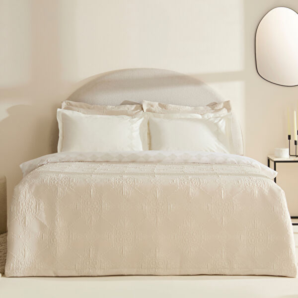 Karaca Home Yatak Örtüsü