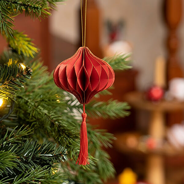 Karaca Home Dekoratif Tabak ve Kase