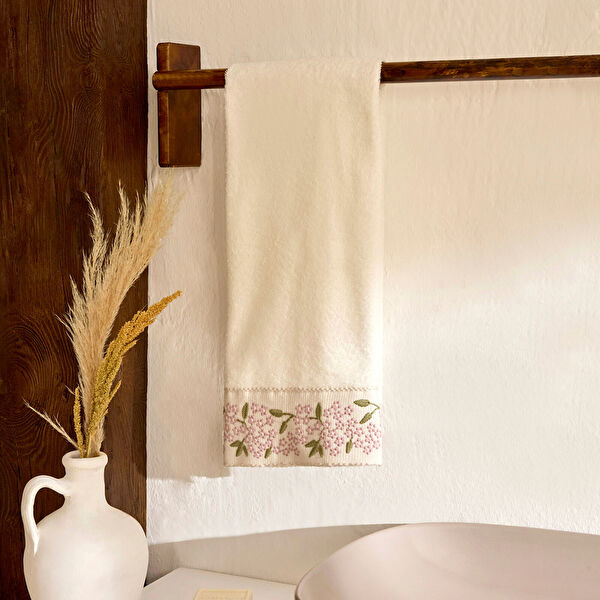 Karaca Home El, Yüz, Saç Havlusu