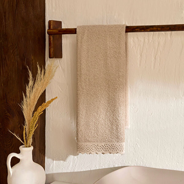 Karaca Home El, Yüz, Saç Havlusu