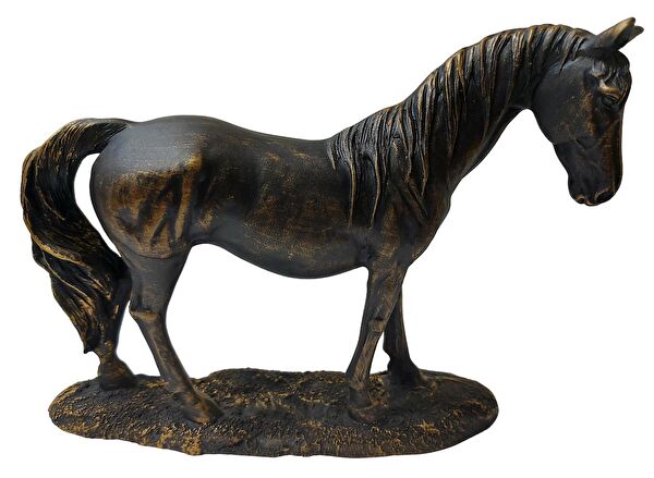 Biev Dekoratif Obje, Biblo, Figür