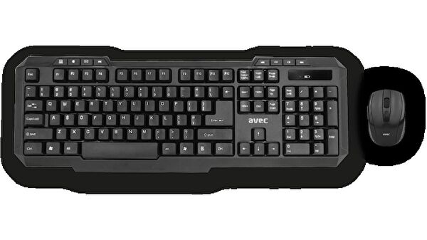 Avec Klavye Mouse Seti