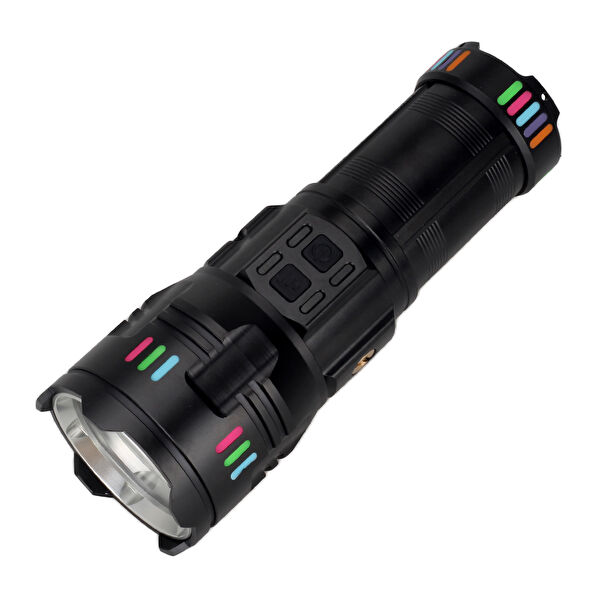 Mİ-ÇA HOME El Feneri