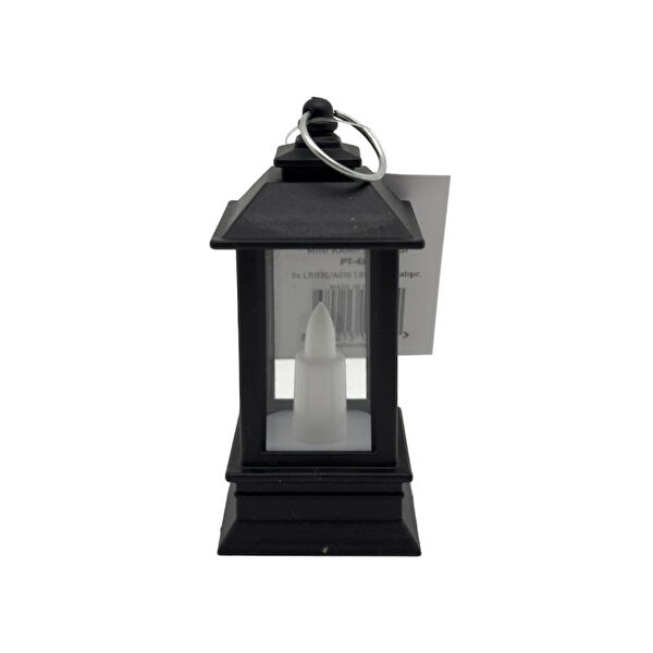 Panther Masa Lambası