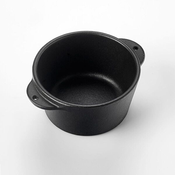 Lava Pasta, Kek Kalıbı