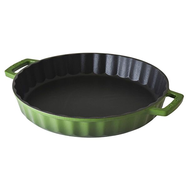 Lava Fırın Tepsisi, Borcam