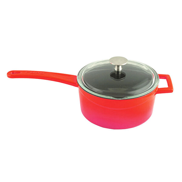 Lava Tencere, Tava Seti