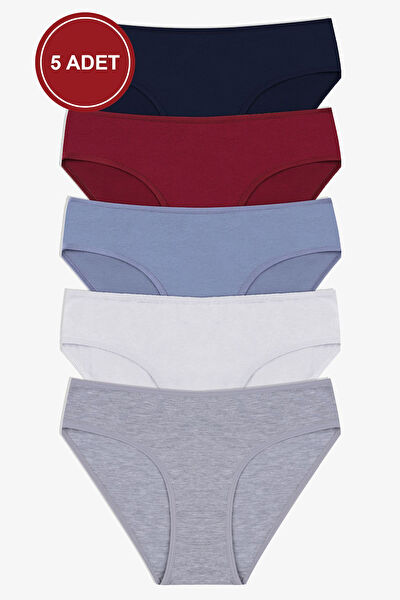 Koza İç Giyim Kadın Külot